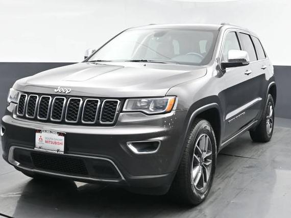 JEEP GRAND CHEROKEE 2019 1C4RJFBG1KC765334 image